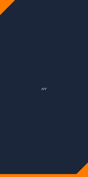 每日大赛APP界面展示 - 环亚app 移动端应用