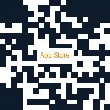 App Store下载二维码 - 每日大赛 环亚app APP