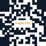 Google Play下载二维码 - 每日大赛 环亚app APP