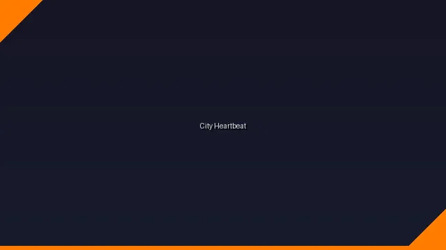 冠军作品《城市心跳》- 环亚app 优胜视频